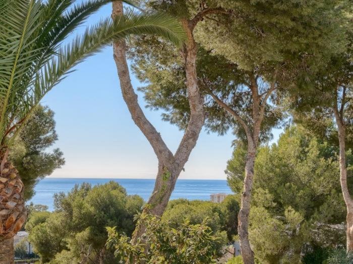 Miraflores Jardin B 32, Pool, Wifi In Mijas Costa لا كالا ذي ميخاس المظهر الخارجي الصورة