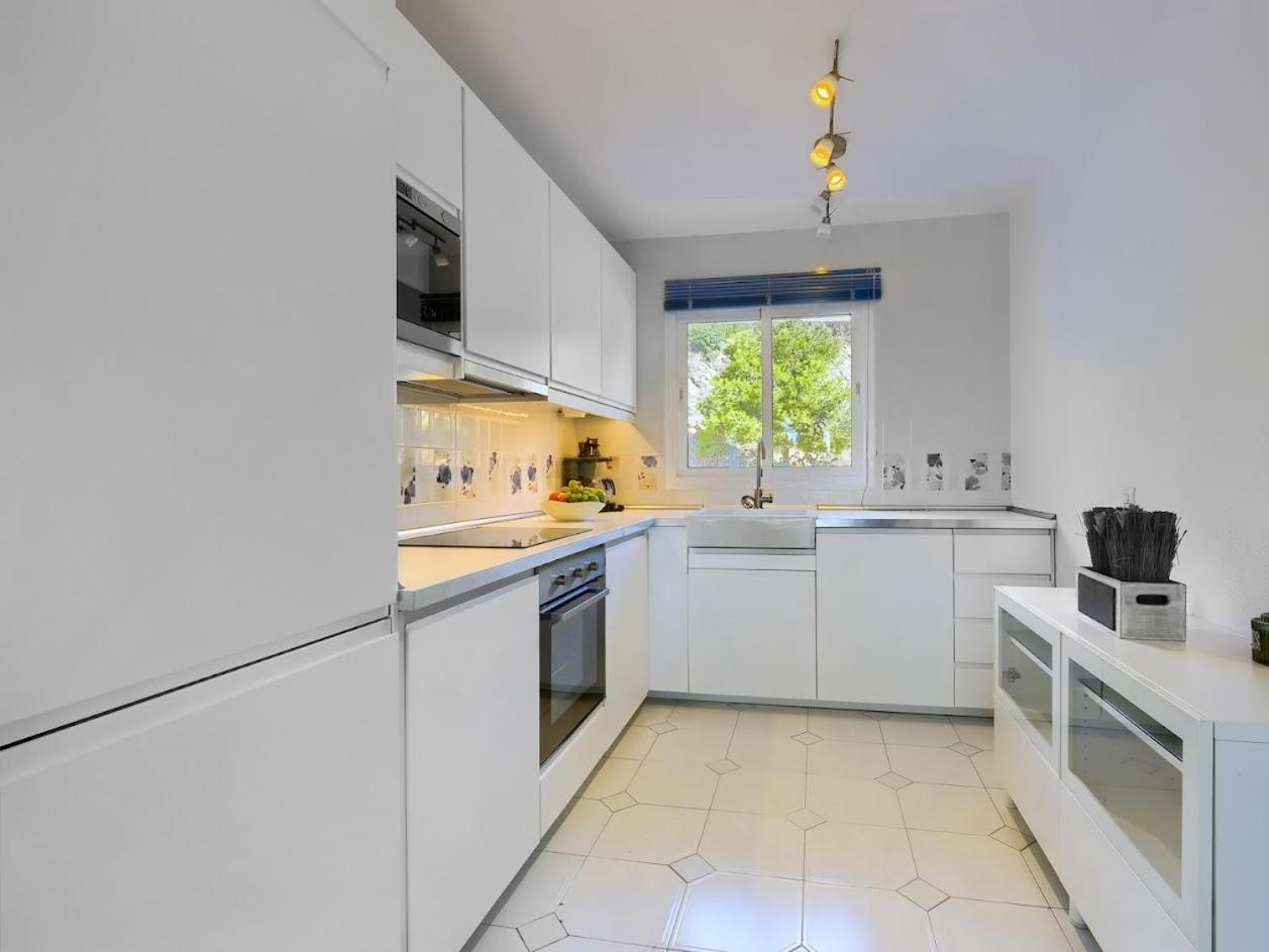 Miraflores Jardin B 32, Pool, Wifi In Mijas Costa لا كالا ذي ميخاس المظهر الخارجي الصورة