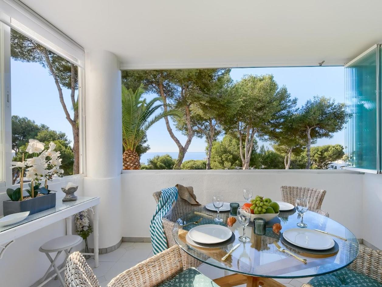 Miraflores Jardin B 32, Pool, Wifi In Mijas Costa لا كالا ذي ميخاس المظهر الخارجي الصورة