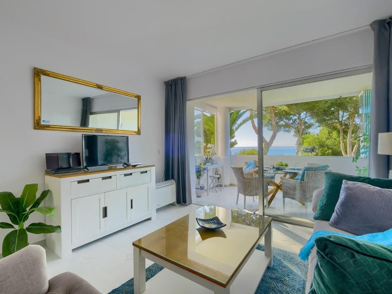 Miraflores Jardin B 32, Pool, Wifi In Mijas Costa لا كالا ذي ميخاس المظهر الخارجي الصورة