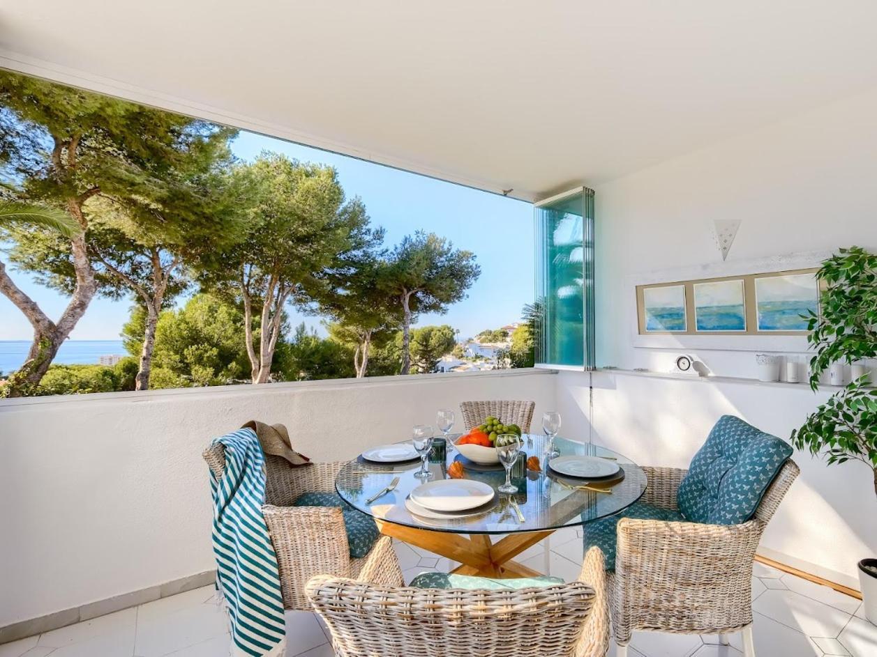 Miraflores Jardin B 32, Pool, Wifi In Mijas Costa لا كالا ذي ميخاس المظهر الخارجي الصورة