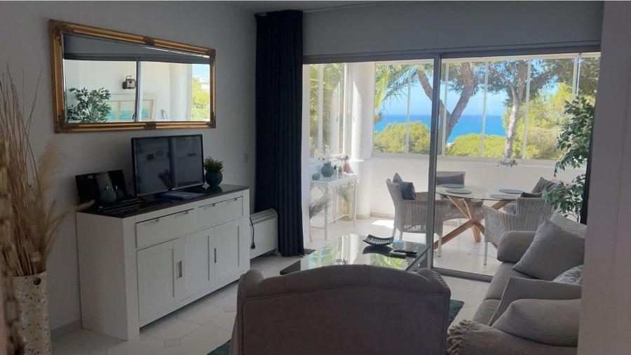 Miraflores Jardin B 32, Pool, Wifi In Mijas Costa لا كالا ذي ميخاس المظهر الخارجي الصورة