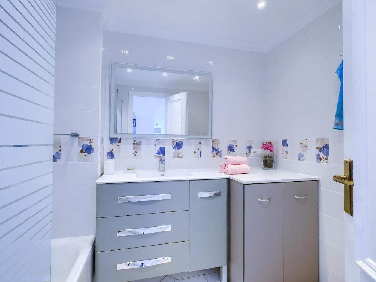Miraflores Jardin B 32, Pool, Wifi In Mijas Costa لا كالا ذي ميخاس المظهر الخارجي الصورة