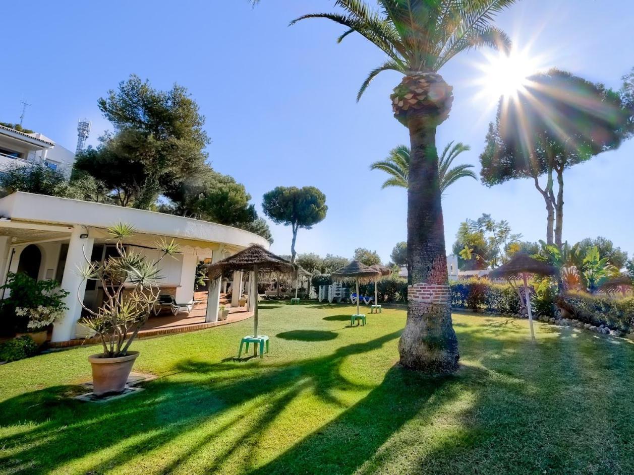 Miraflores Jardin B 32, Pool, Wifi In Mijas Costa لا كالا ذي ميخاس المظهر الخارجي الصورة