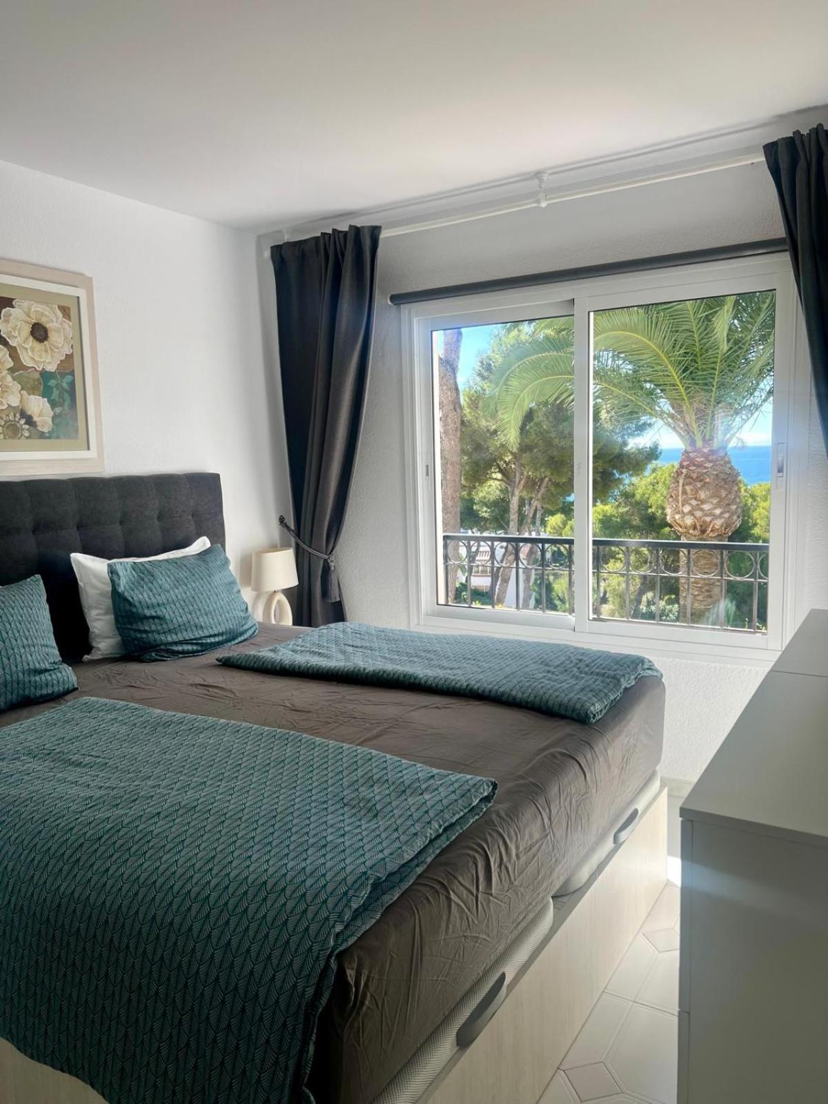 Miraflores Jardin B 32, Pool, Wifi In Mijas Costa لا كالا ذي ميخاس المظهر الخارجي الصورة